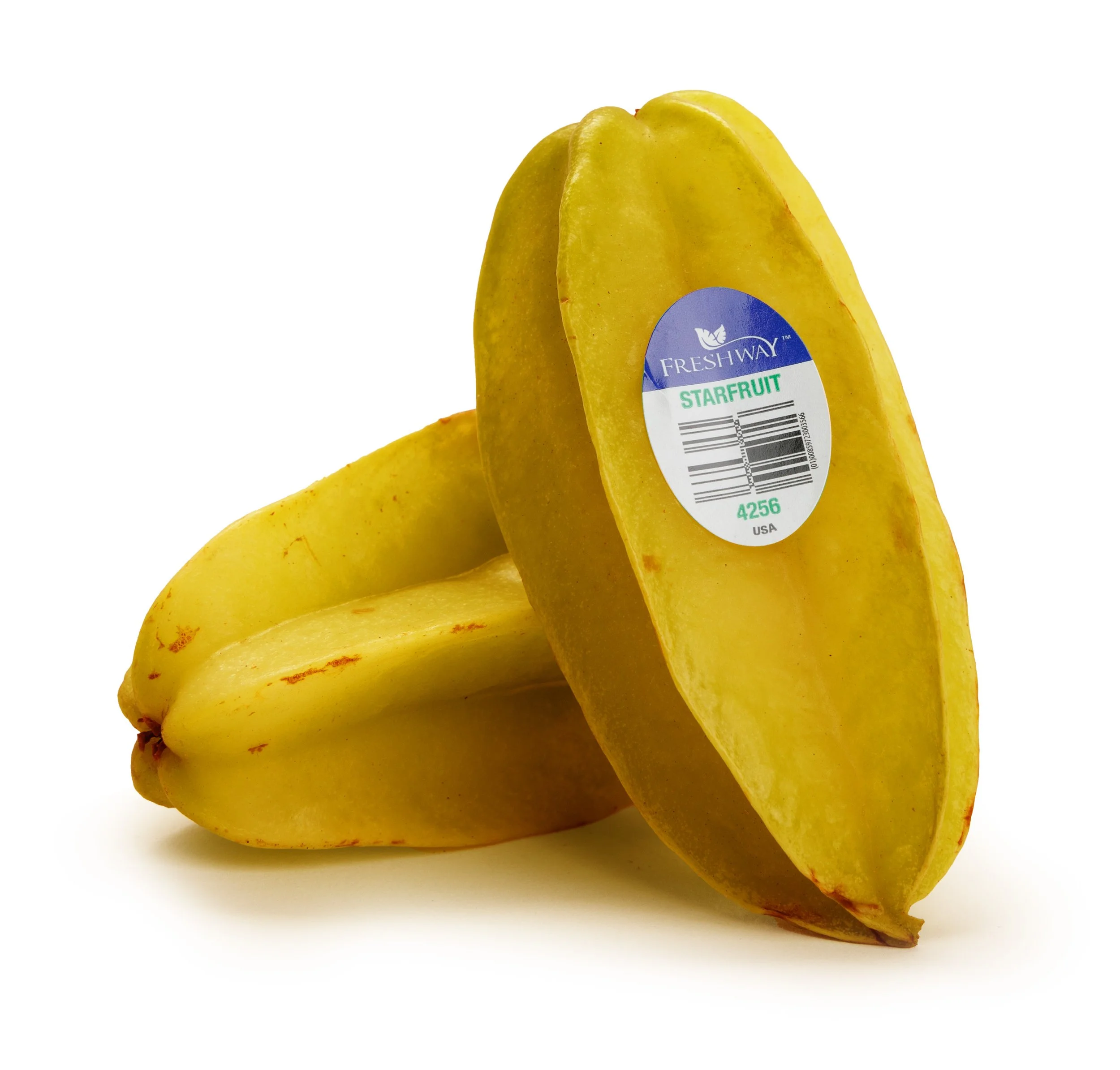 Star Fruit | Order Fresh Star Fruit Today — Freshway Produce